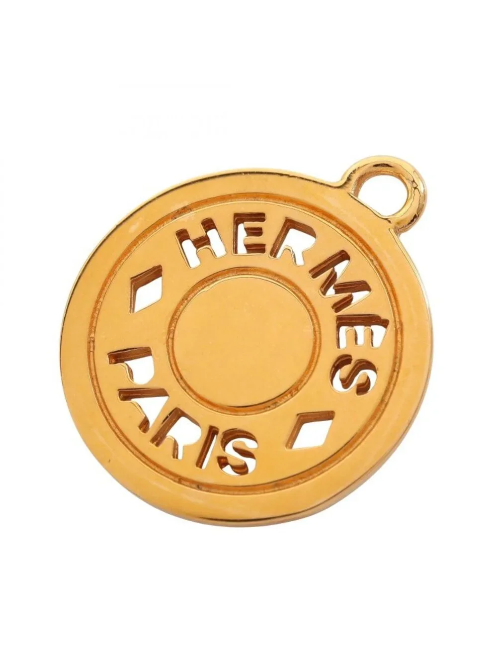 Hermes Pendant Series Cutting
